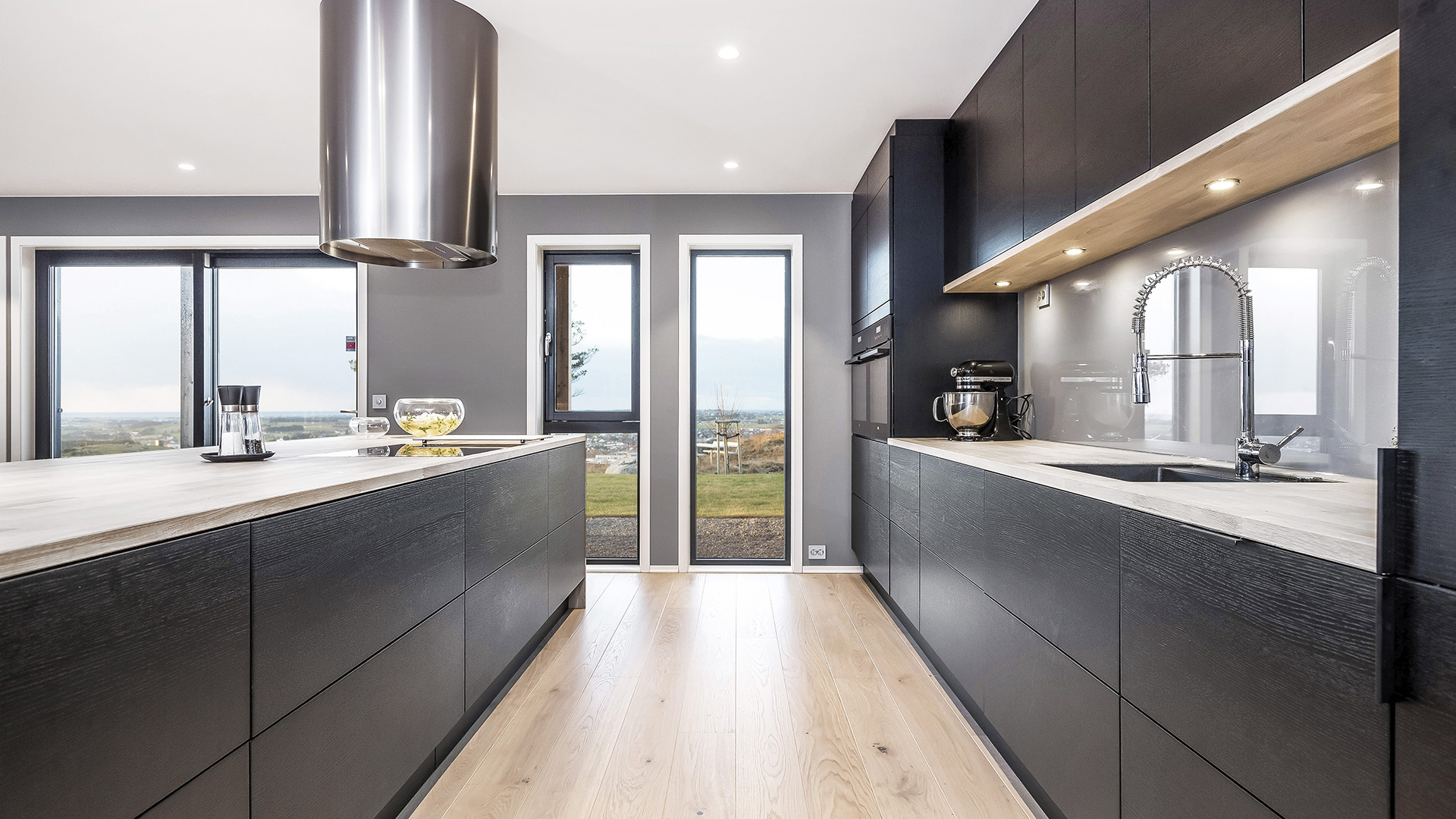Black Oak