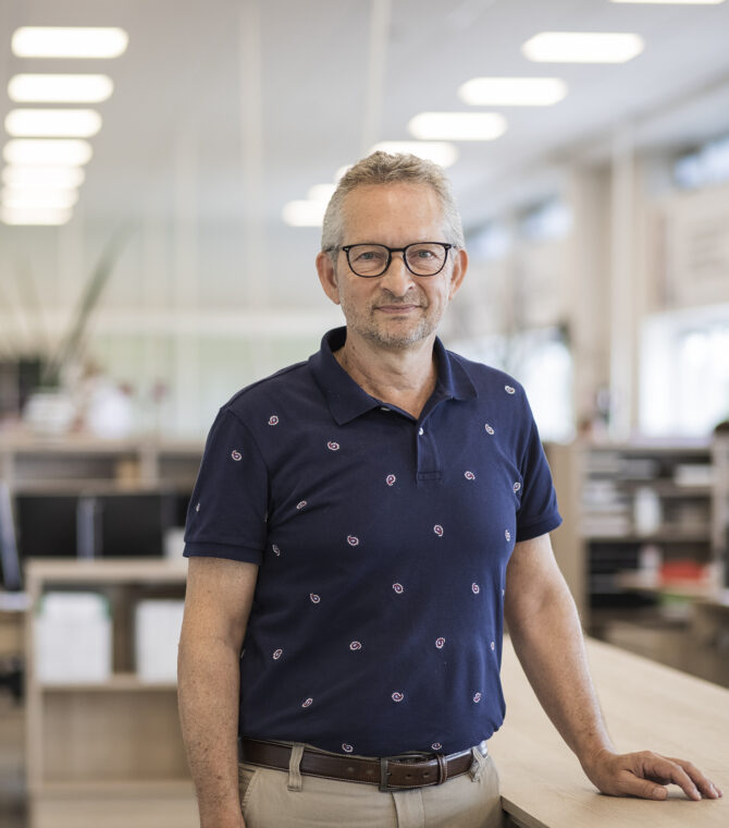 aubo hr chef nils reinholdt